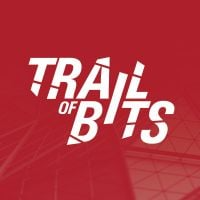 https://cdn.builtin.com/cdn-cgi/image/f=auto,fit=scale-down,w=200,h=200/sites/www.builtin.com/files/2021-06/Trail%20of%20Bits%20Logo.png Logo